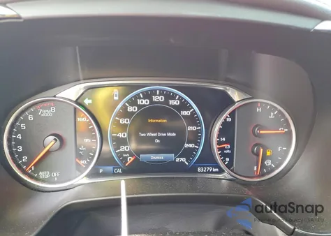 2021 Chevrolet Blazer Rs z USA, uszkodzony, nr VIN 3GNKBKRS5MS519540